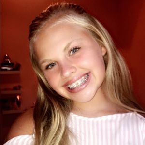 Meet your Posher, Ali